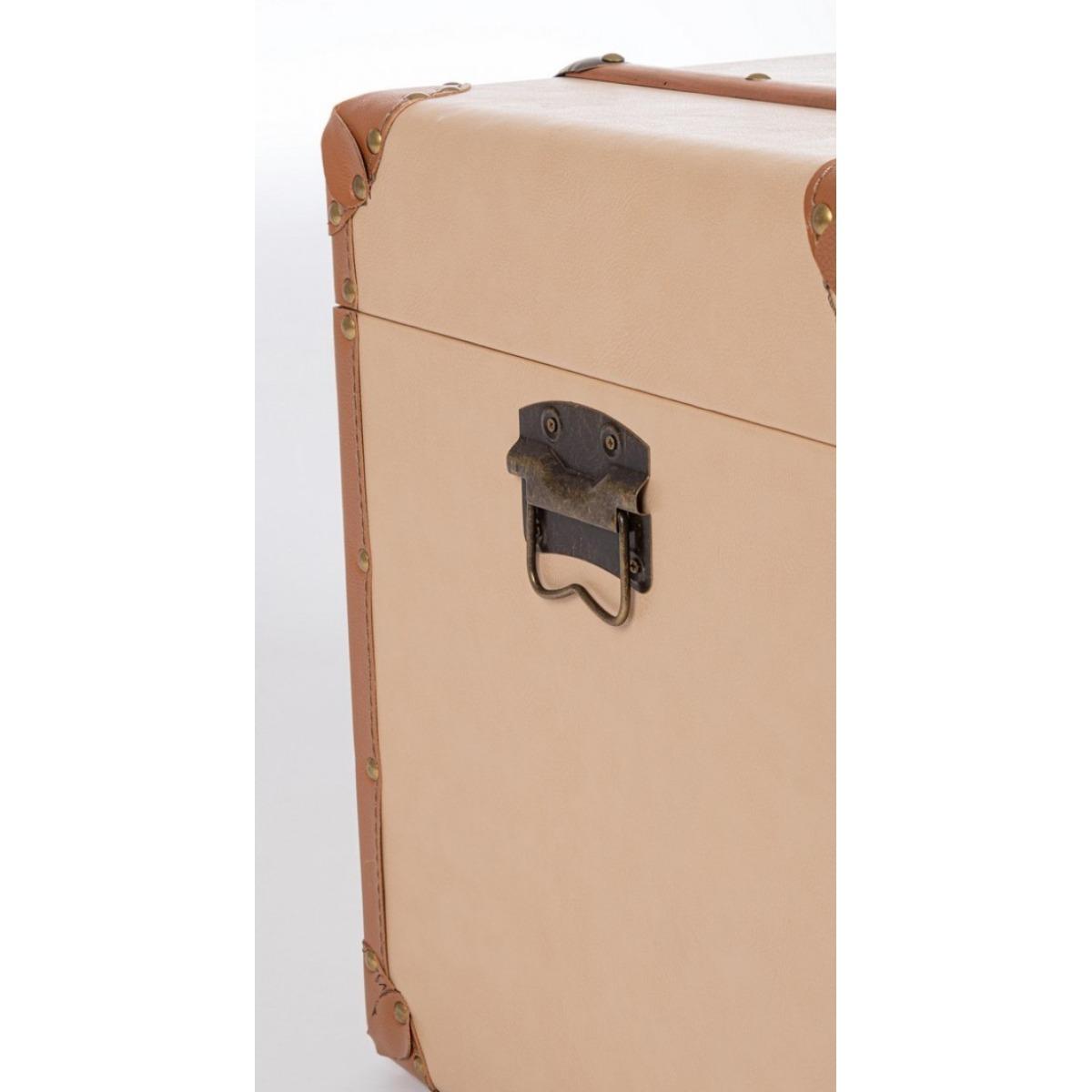 Baule Set pz.3 Loisia | Bizzotto