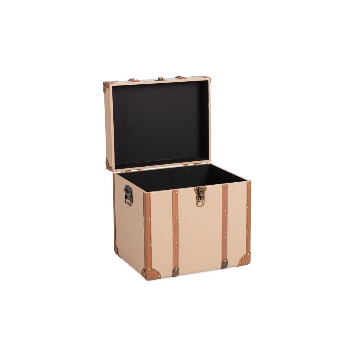 Baule Set pz.3 Loisia | Bizzotto