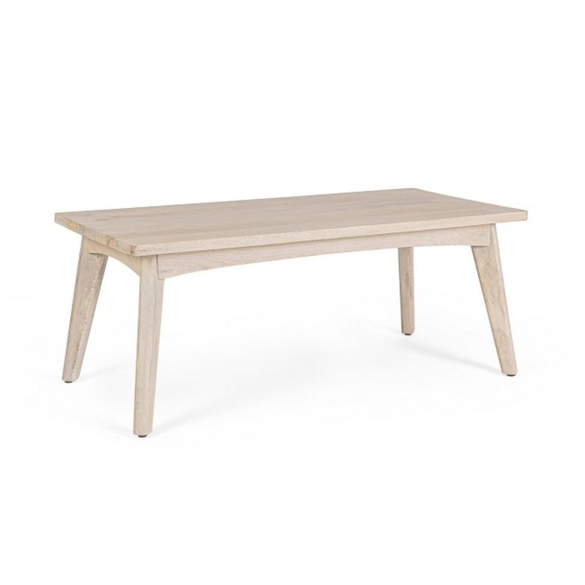 Tavolino Sahana cm.115x55 | Bizzotto