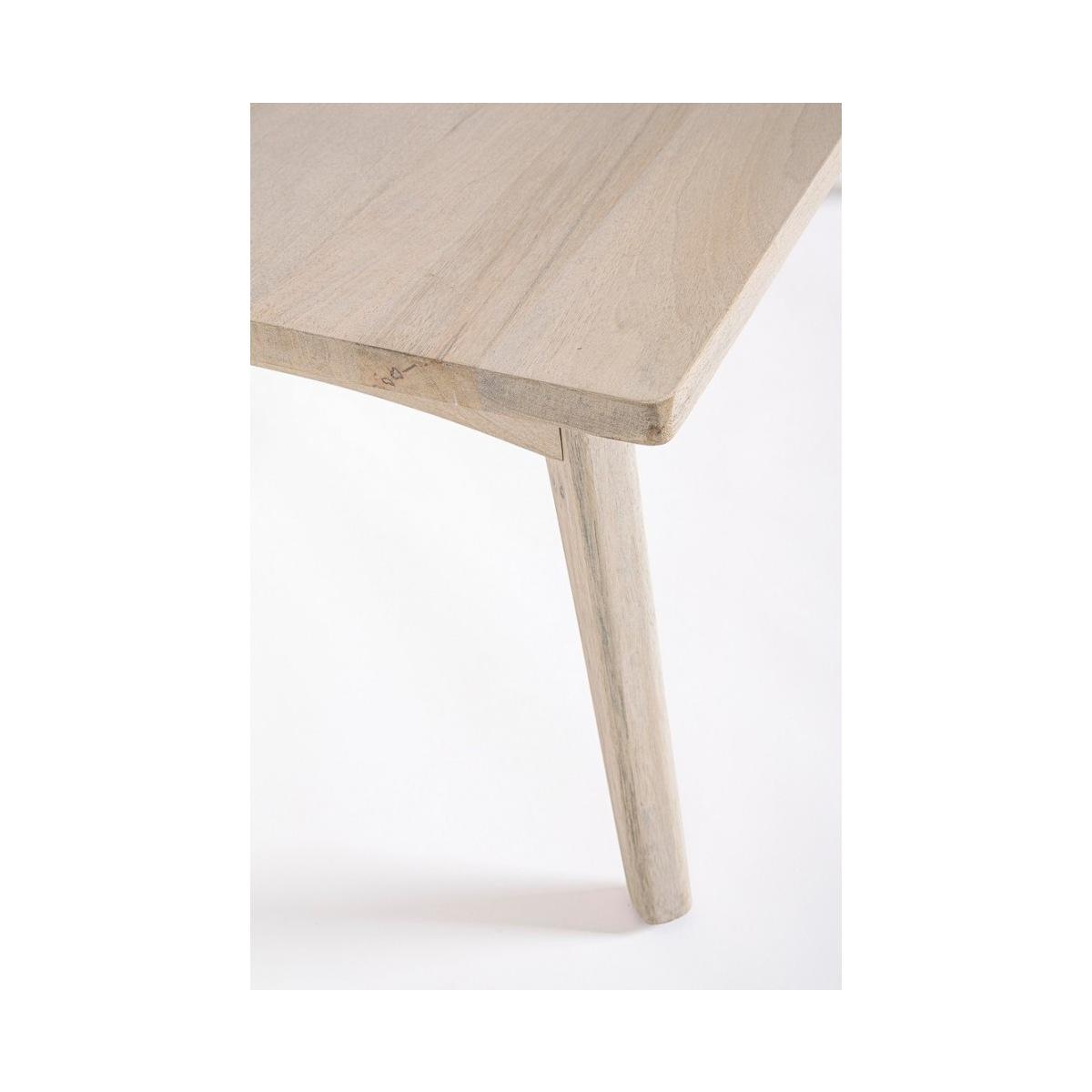 Tavolino Sahana cm.115x55 | Bizzotto