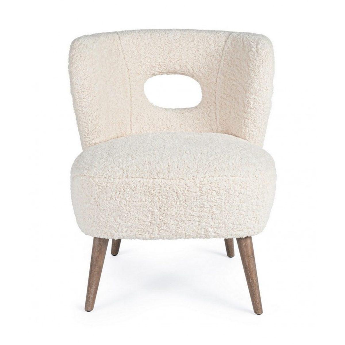 Poltrona Cortina | Bizzotto