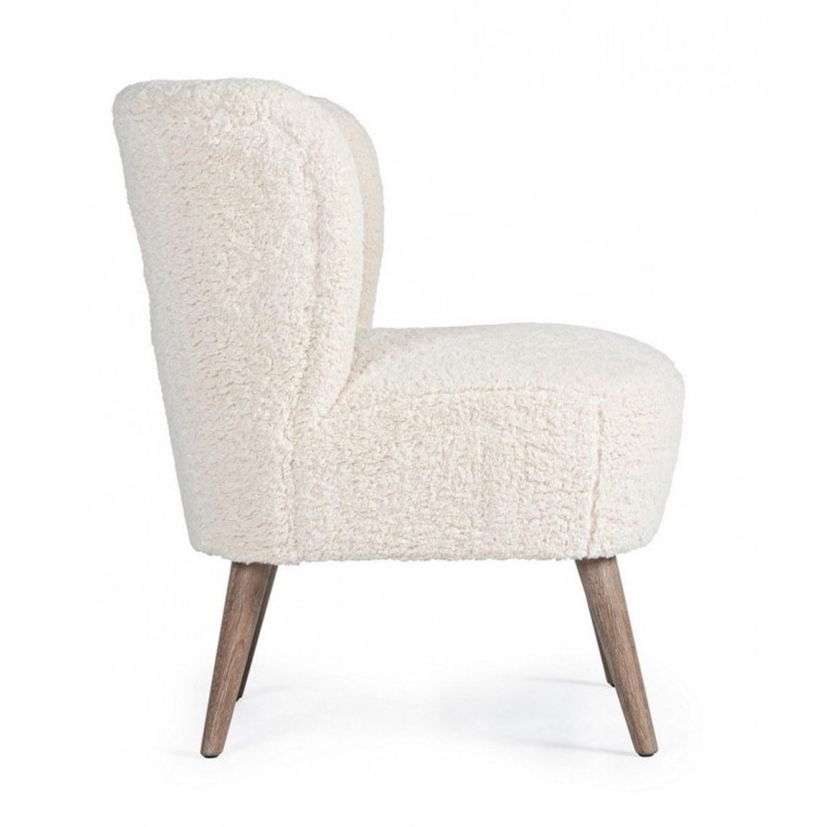 Poltrona Cortina | Bizzotto