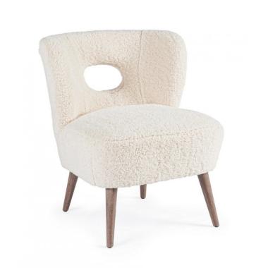 Poltrona Cortina | Bizzotto