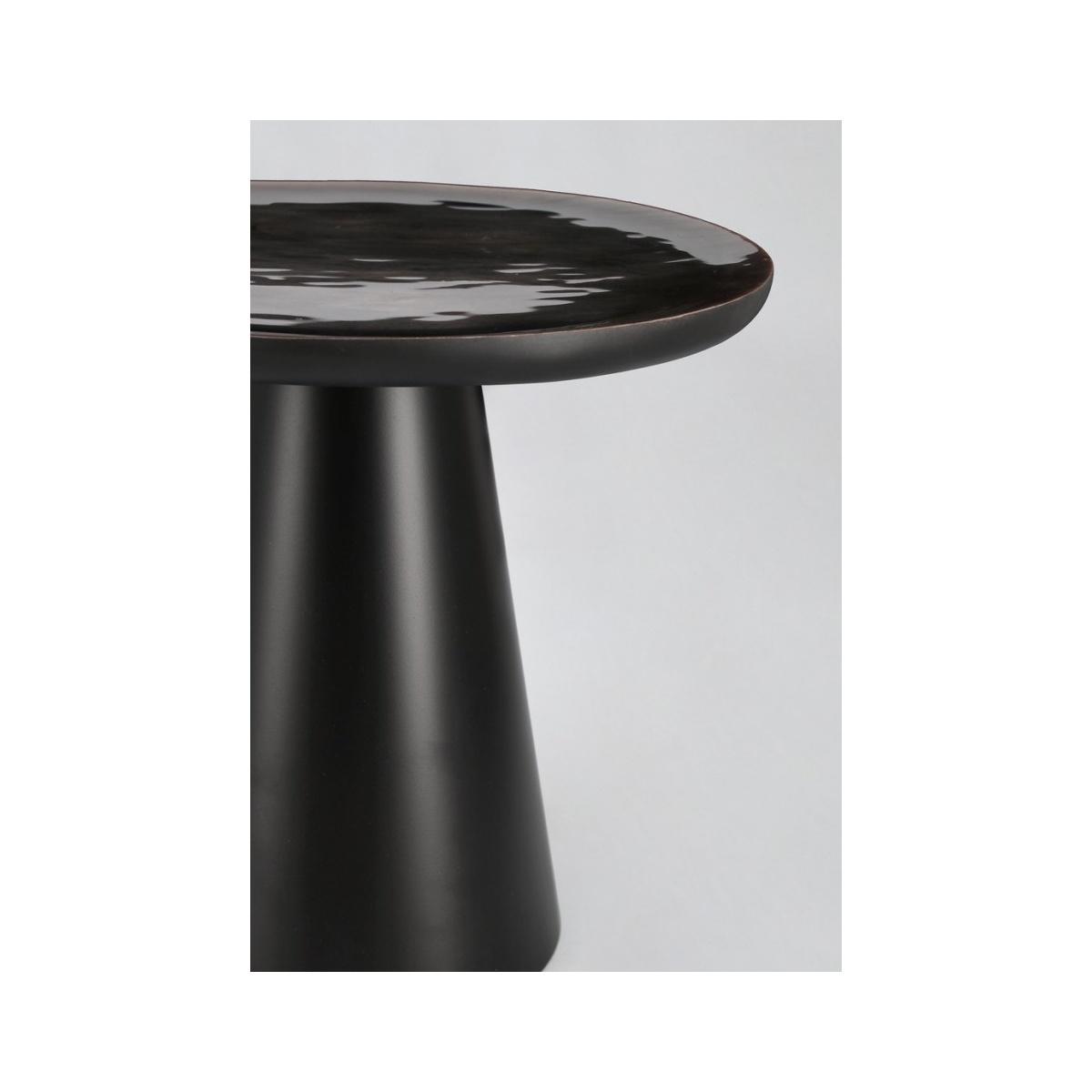 Tavolino Set pz.2 Zainab Tondo | Bizzotto