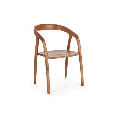 Sedia con Braccioli Dotty | Bizzotto