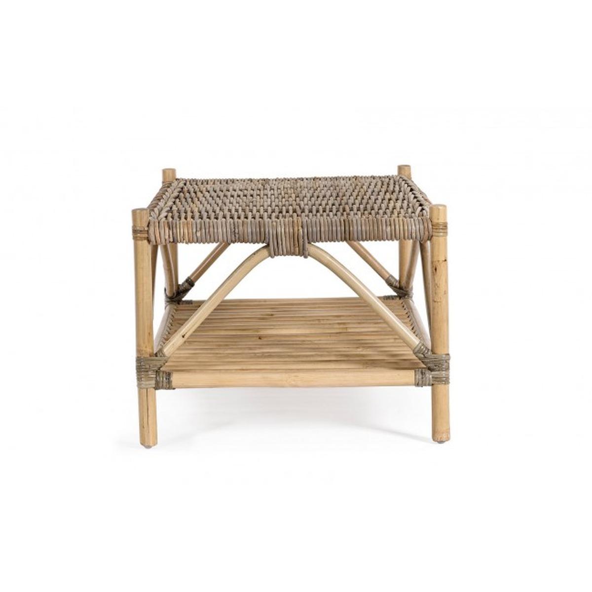 Tavolino Tarifa 96x56 | Bizzotto