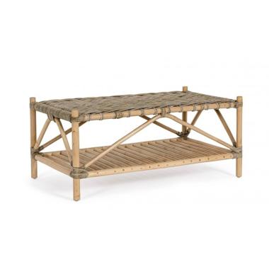 Tavolino Tarifa 96x56 | Bizzotto