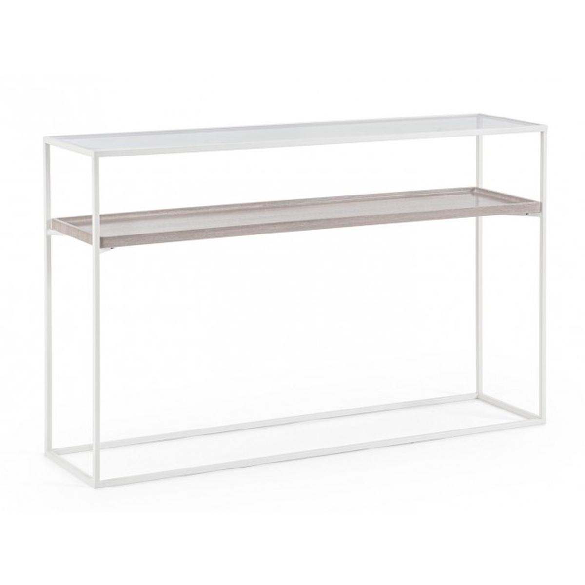 Consolle Laurel cm.120x30 | Bizzotto