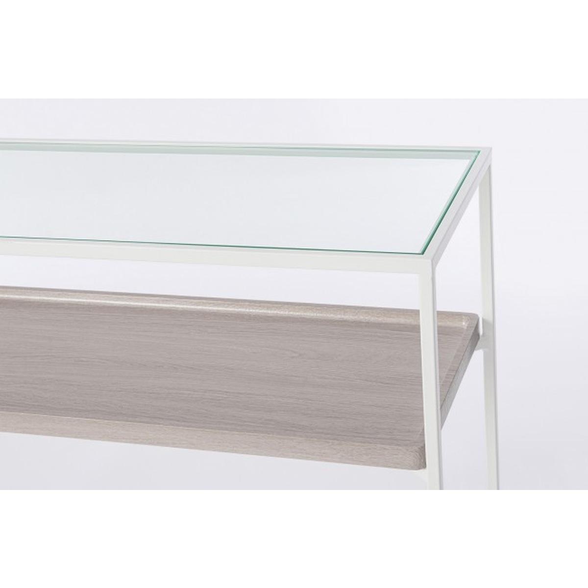 Consolle Laurel cm.120x30 | Bizzotto