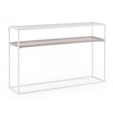 Consolle Laurel cm.120x30 | Bizzotto