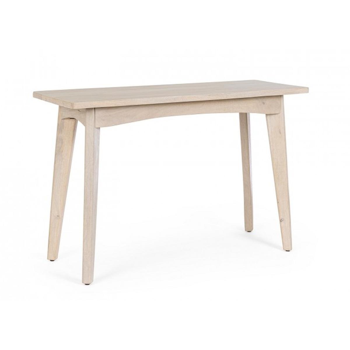 Consolle Sahana cm.115x45 | Bizzotto