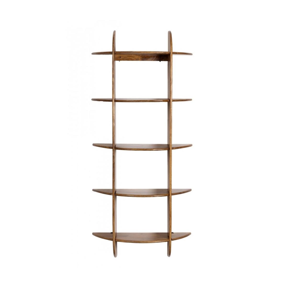 Mensola 5 Pianiwestwood Natural | Bizzotto