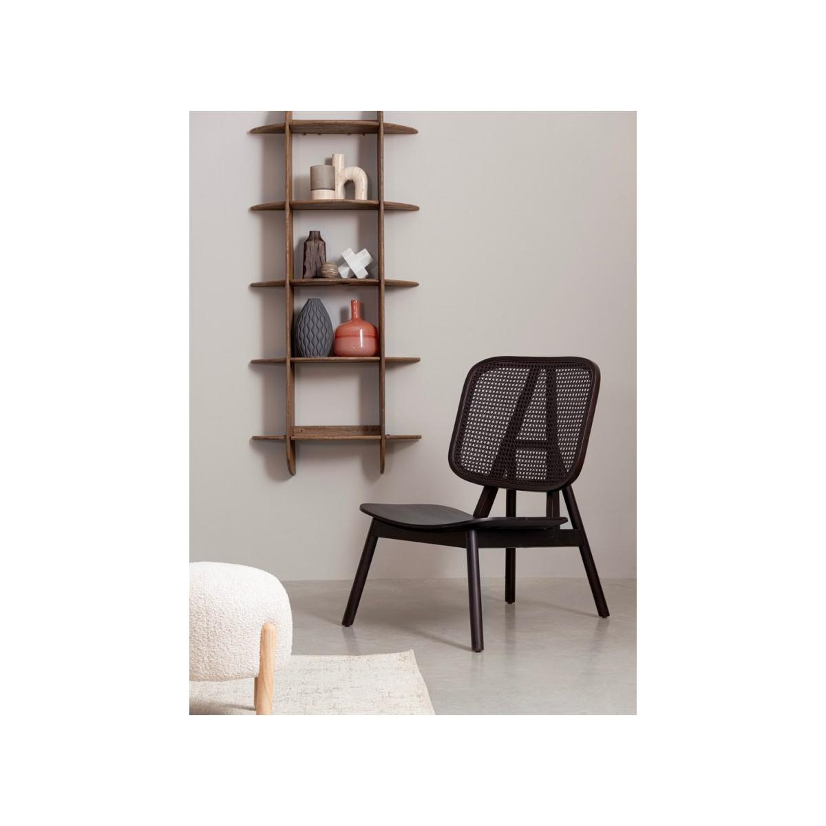 Mensola 5 Pianiwestwood Natural | Bizzotto