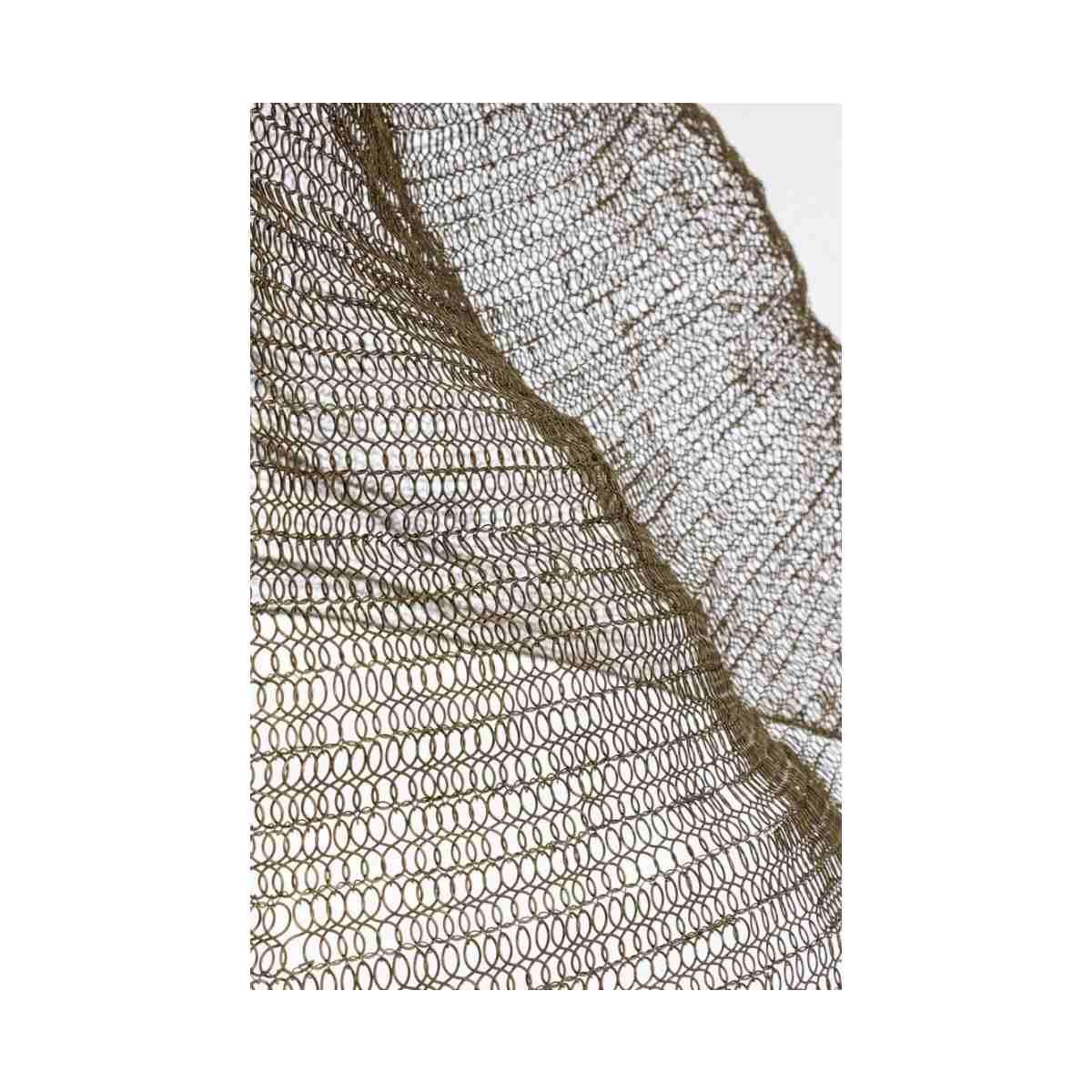 Lampadario Amish Lop Brass | Bizzotto