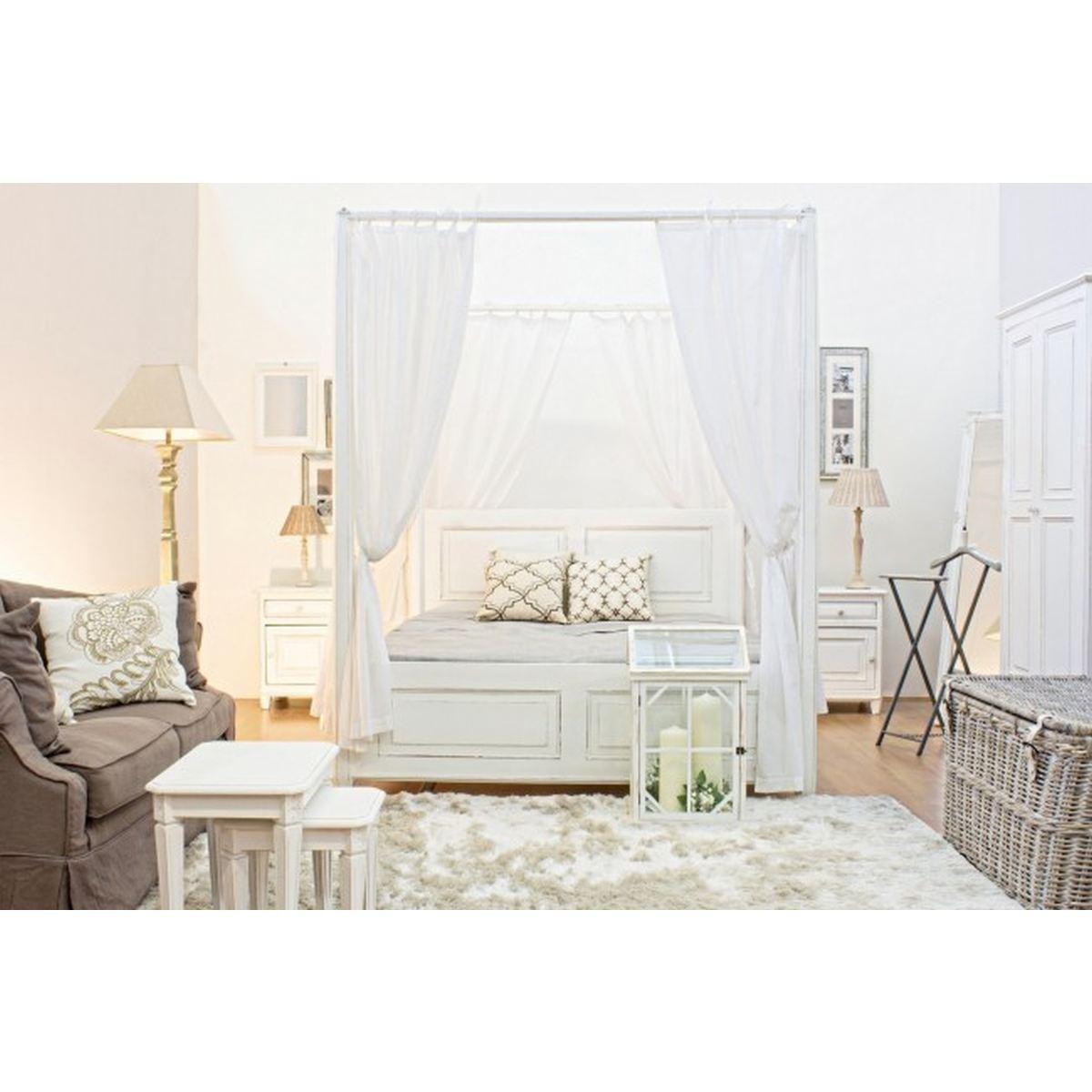 Comodino Colette 1 Anta con 1 Cassetto Dx | Bizzotto