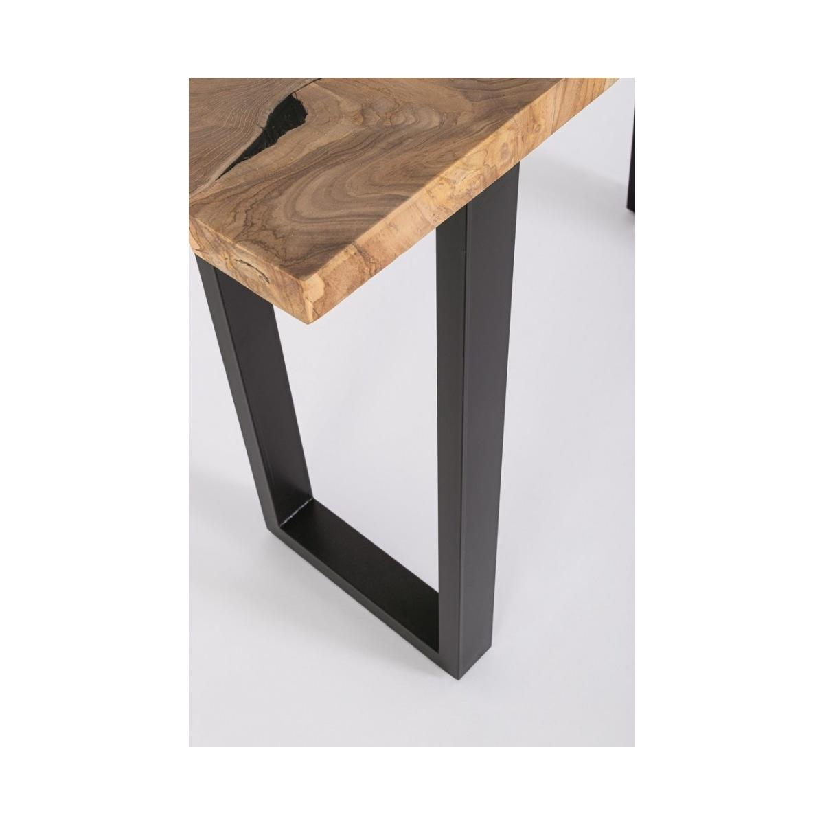 Consolle Elwood cm.120x40 | Bizzotto