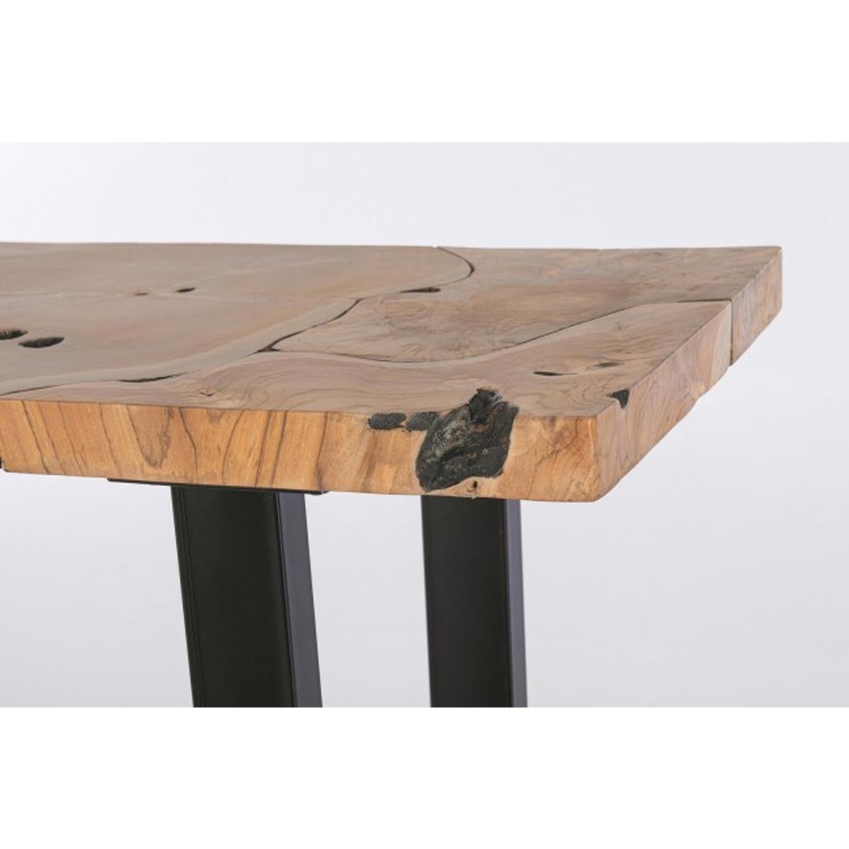 Consolle Elwood cm.120x40 | Bizzotto