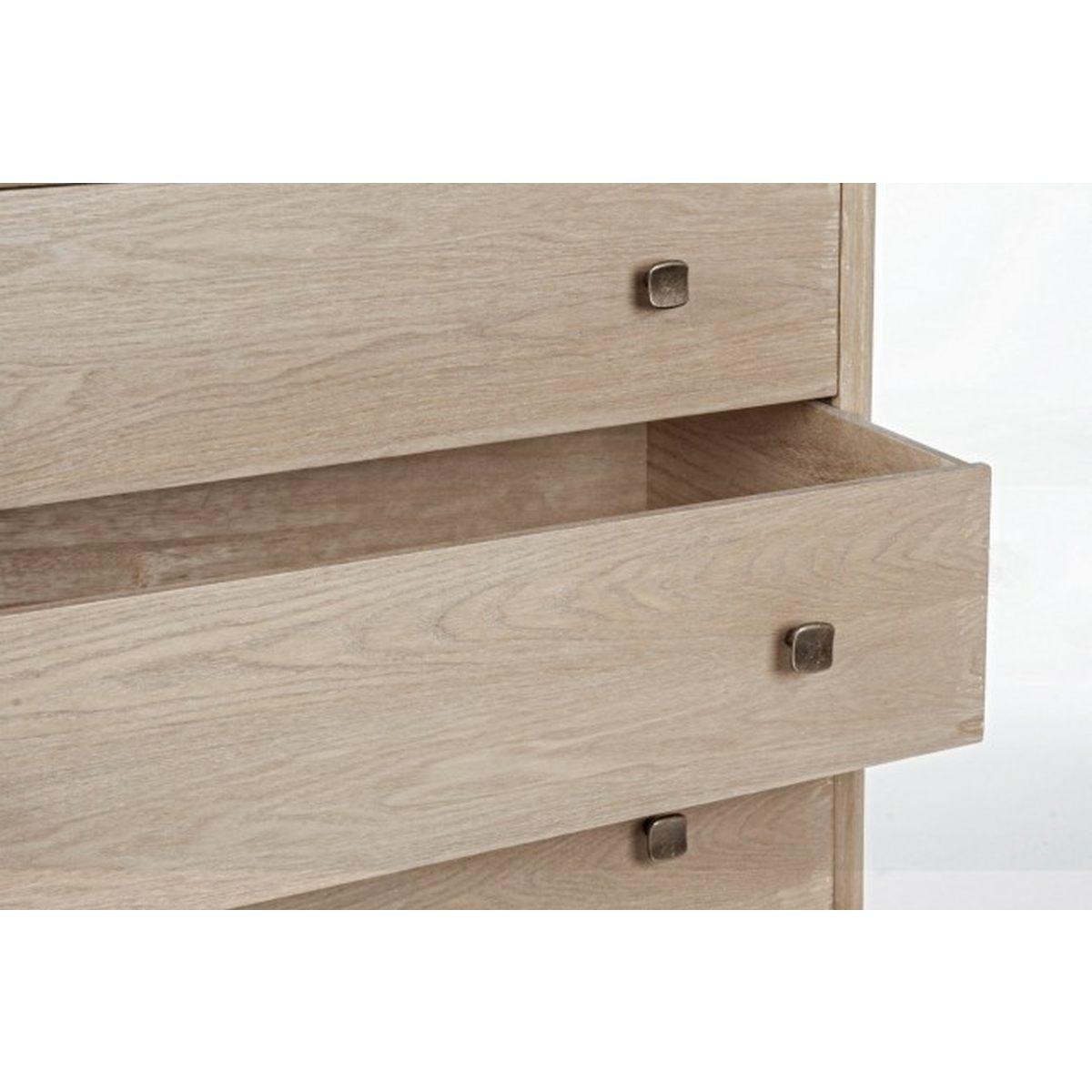Cassettiera 3 Cassetti Alannis | Bizzotto