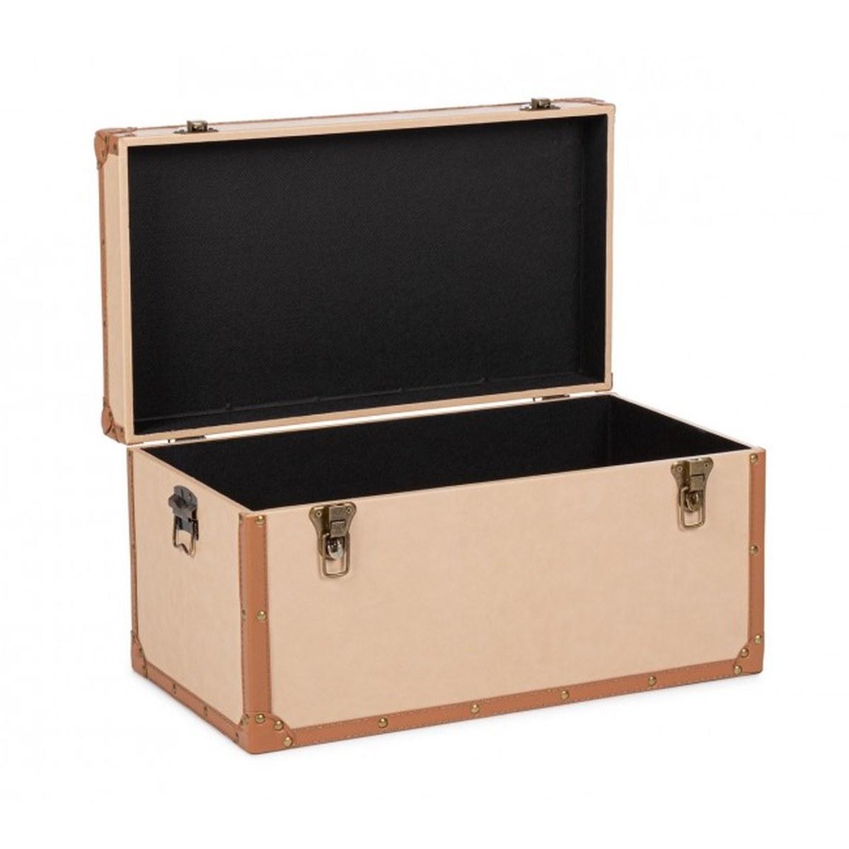 Baule Loisia Set pz.4 | Bizzotto