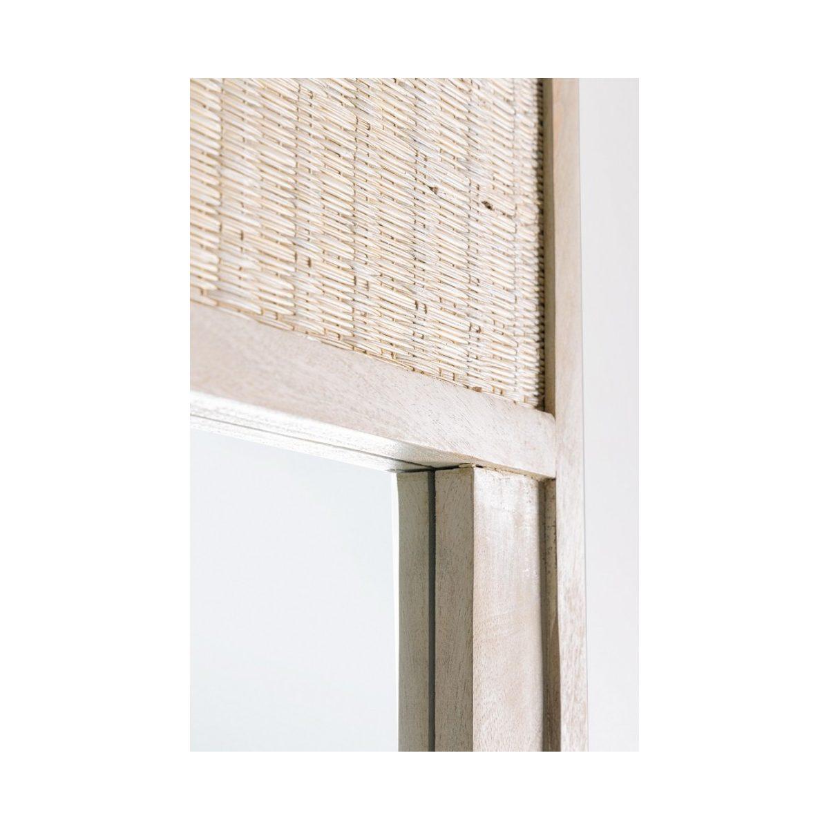 Specchio St. con Cornice Sahana | Bizzotto