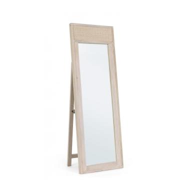 Specchio St. con Cornice Sahana | Bizzotto