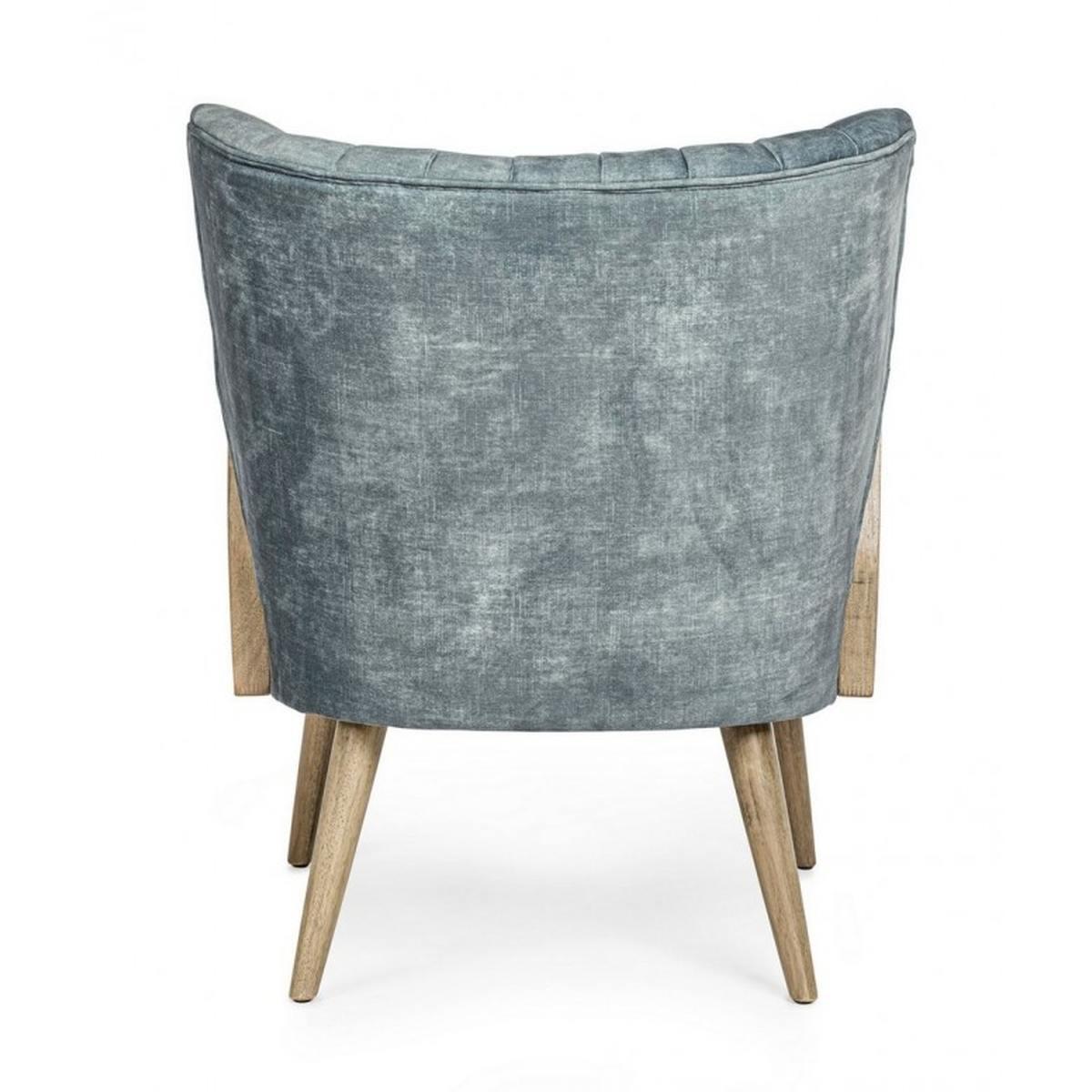 Poltrona Virna Costal | Bizzotto