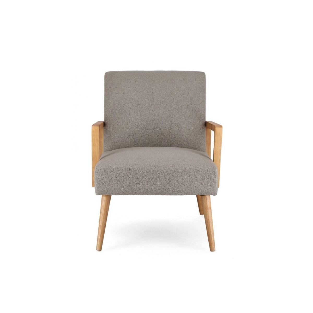 Poltrona Veriana Thundery | Bizzotto