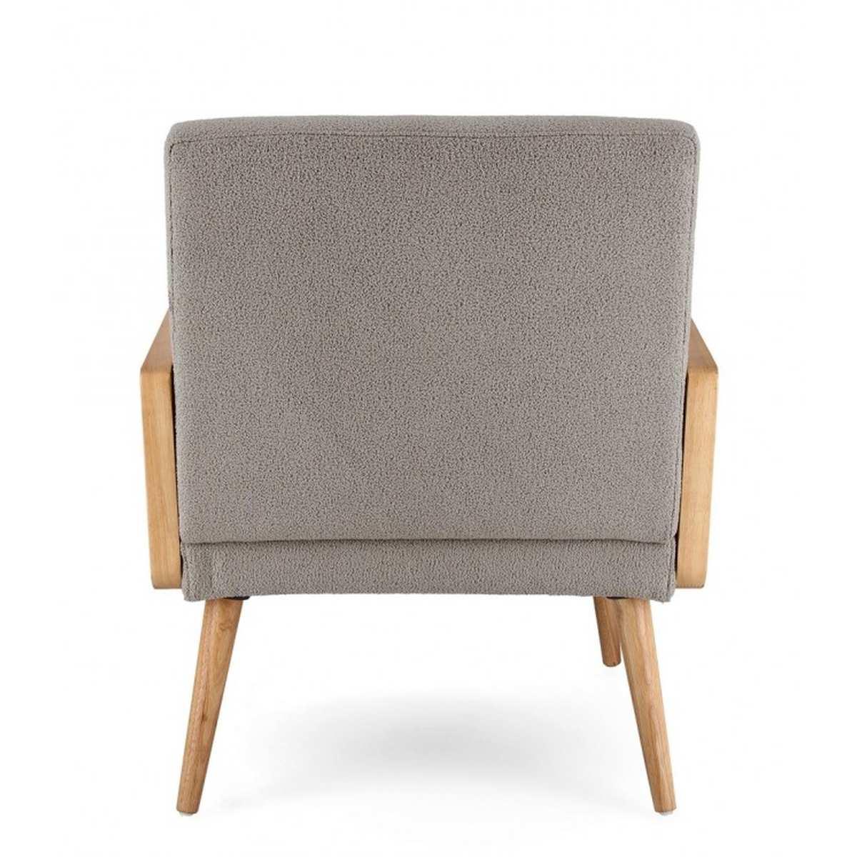 Poltrona Veriana Thundery | Bizzotto