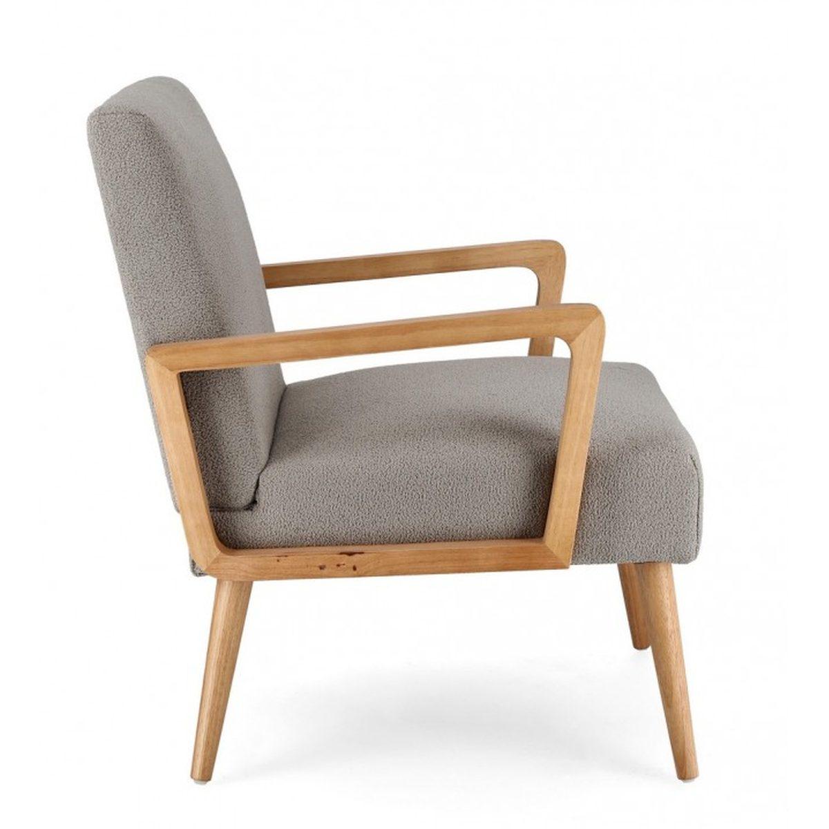 Poltrona Veriana Thundery | Bizzotto