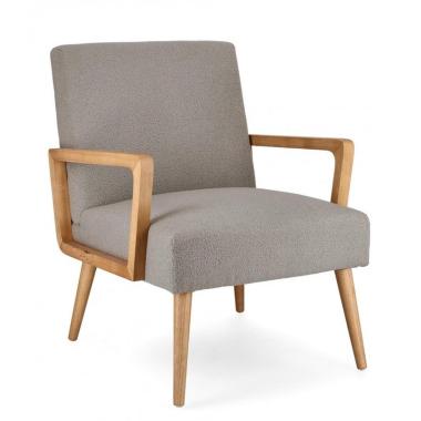 Poltrona Veriana Thundery | Bizzotto