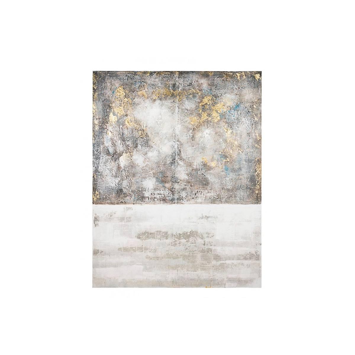 Quadro Dipinto Olio Crown 20846-4 cm.140x180 | Bizzotto