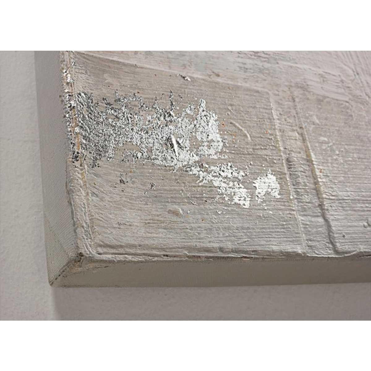 Quadro Dipinto Olio Crown 20846-4 cm.140x180 | Bizzotto