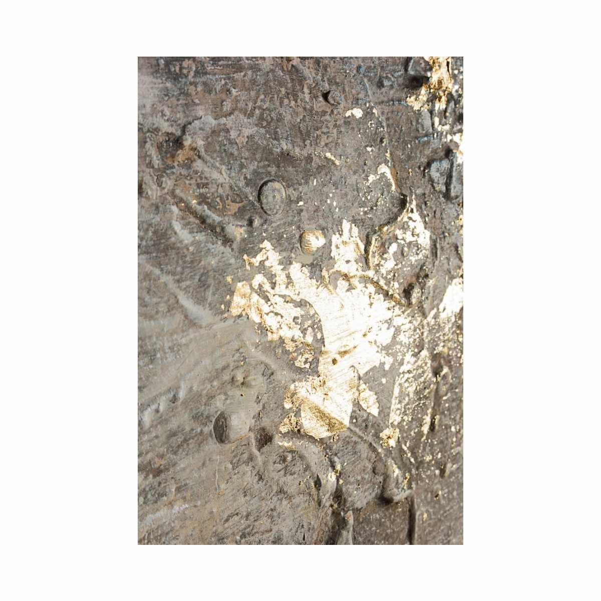 Quadro Dipinto Olio Crown 20846-4 cm.140x180 | Bizzotto