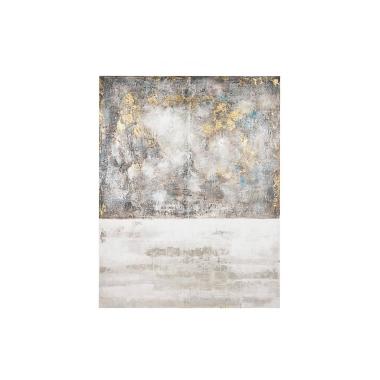 Quadro Dipinto Olio Crown 20846-4 cm.140x180 | Bizzotto