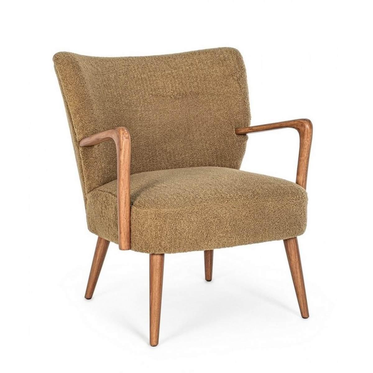 Poltrona Moritz Palm | Bizzotto