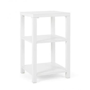 Mobile Outdoor 3P Atlantic Bianco Yk11 | Bizzotto