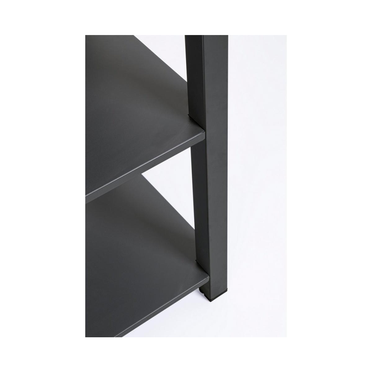 Mobile Outdoor 3P Atlantic Antracide Yk13 | Bizzotto