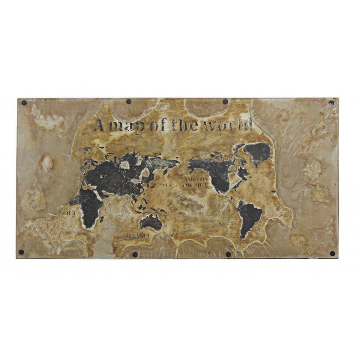 Tavolino Atlantide cm.140x75 | Bizzotto