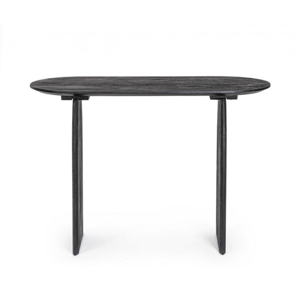 Consolle Monterrey Black | Bizzotto