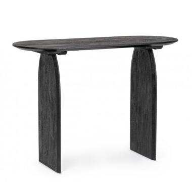 Consolle Monterrey Black | Bizzotto