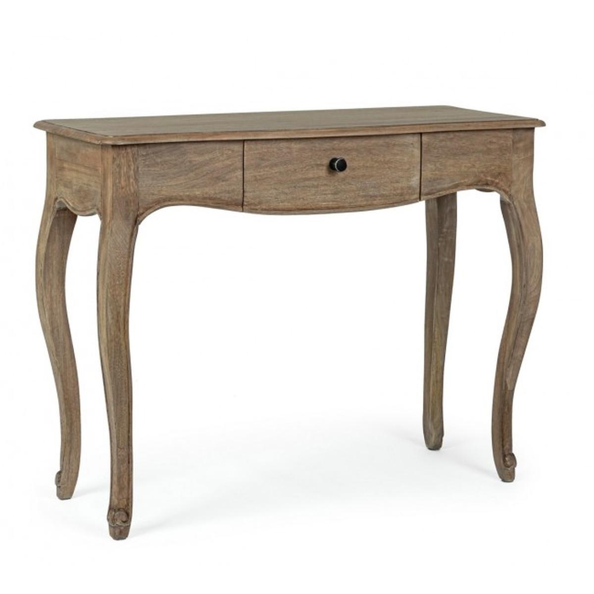 Consolle 1 Cassetto Domitille | Bizzotto