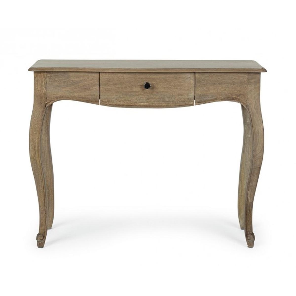 Consolle 1 Cassetto Domitille | Bizzotto