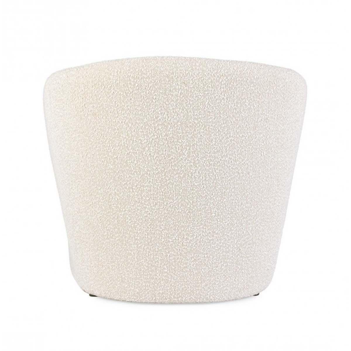 Poltrona Babila Naturale | Bizzotto