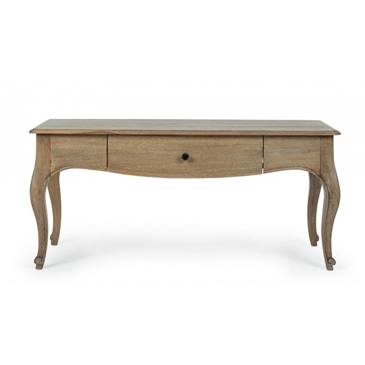 Tavolino 1 Cassetto Domitille | Bizzotto