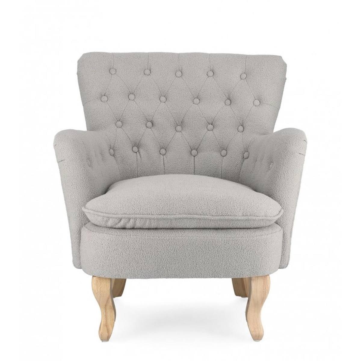 Poltrona Orlins Cloud | Bizzotto