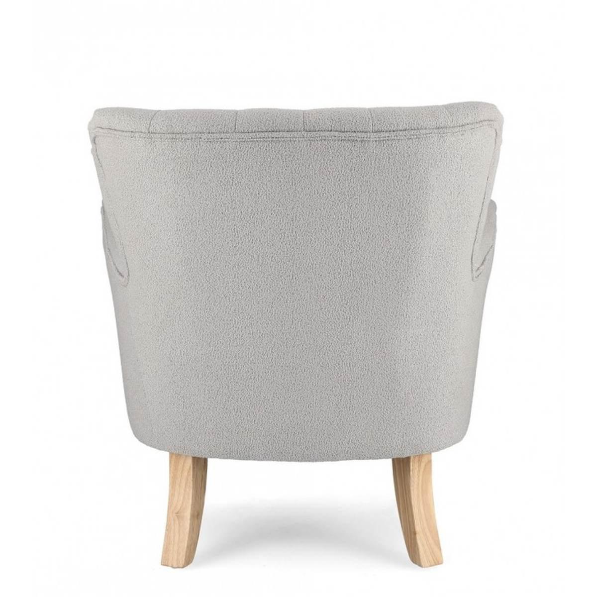 Poltrona Orlins Cloud | Bizzotto