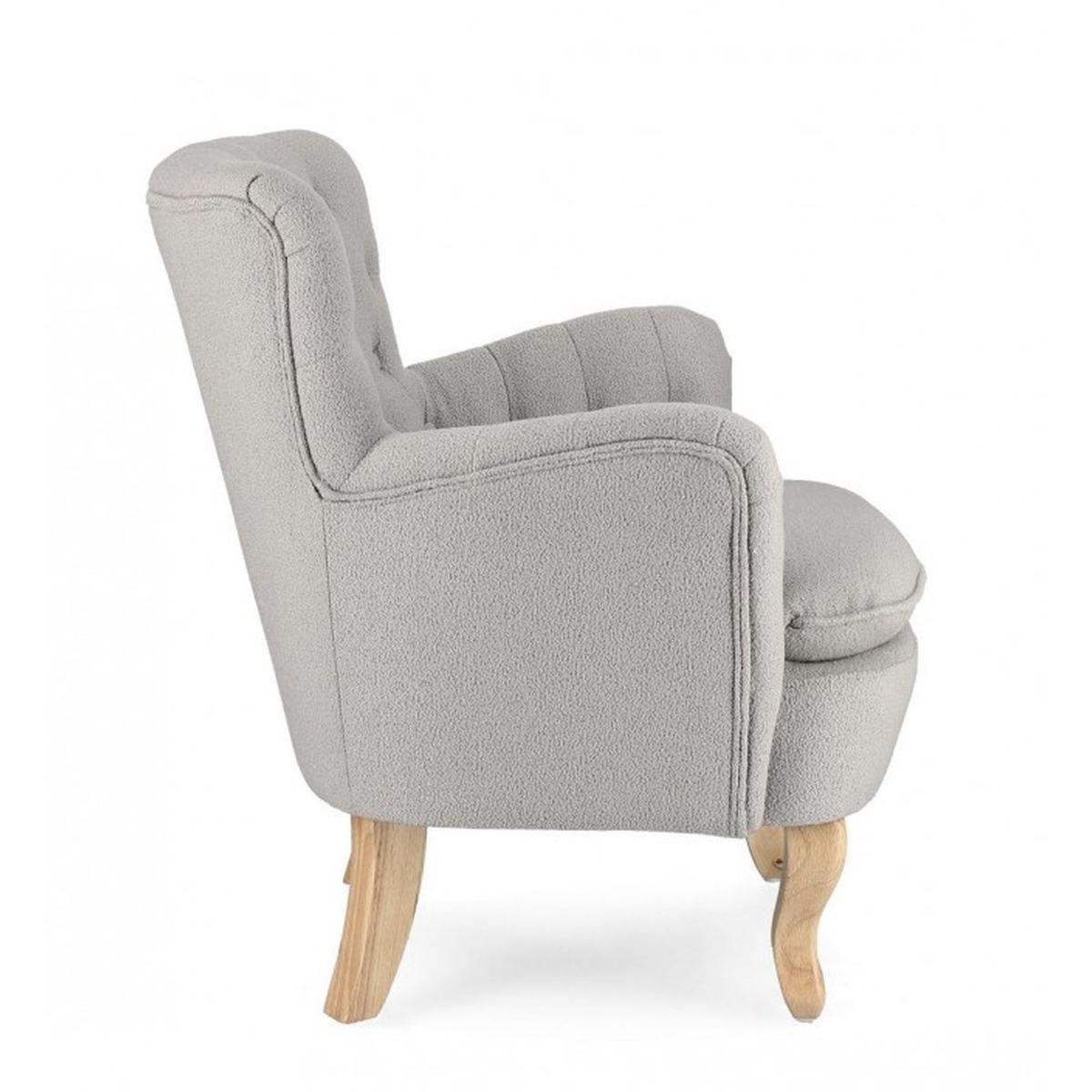 Poltrona Orlins Cloud | Bizzotto