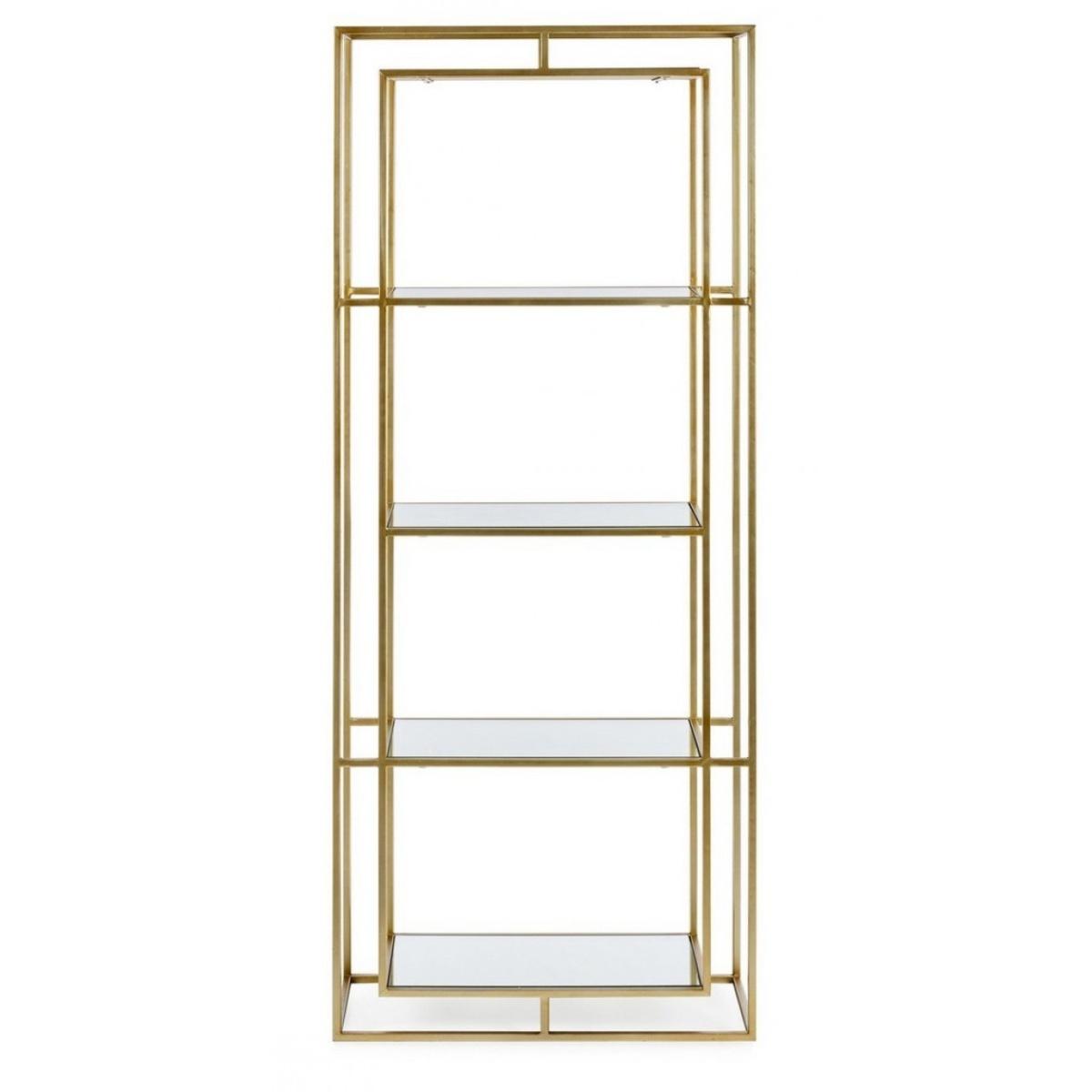 Libreria 4 Piani Elenor | Bizzotto