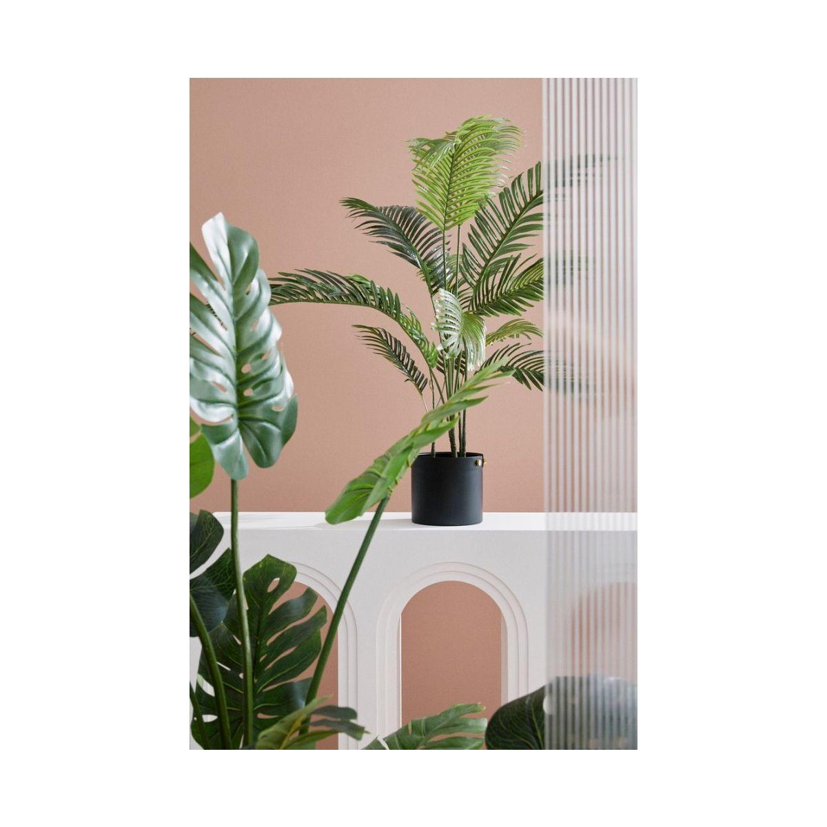 Consolle Rhome Twin Rettangolare Bianco | Bizzotto