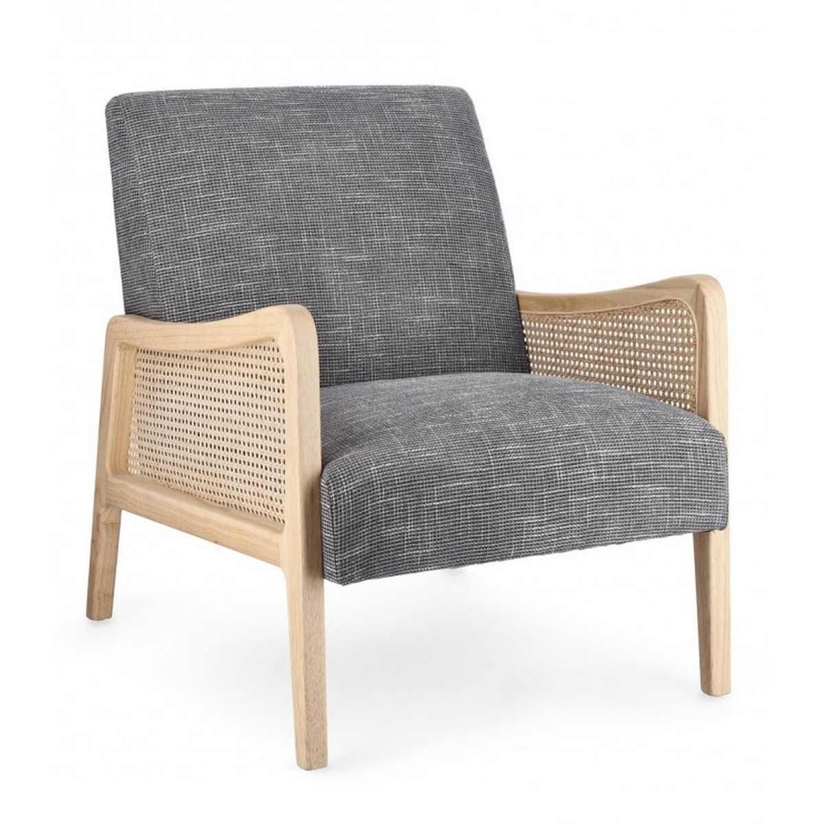 Poltrona Deanna Winter | Bizzotto